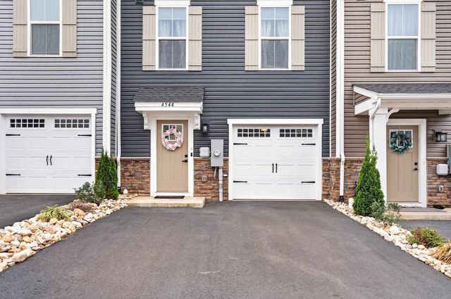 4544 DRYSDALE ST, Rockingham, VA 22801