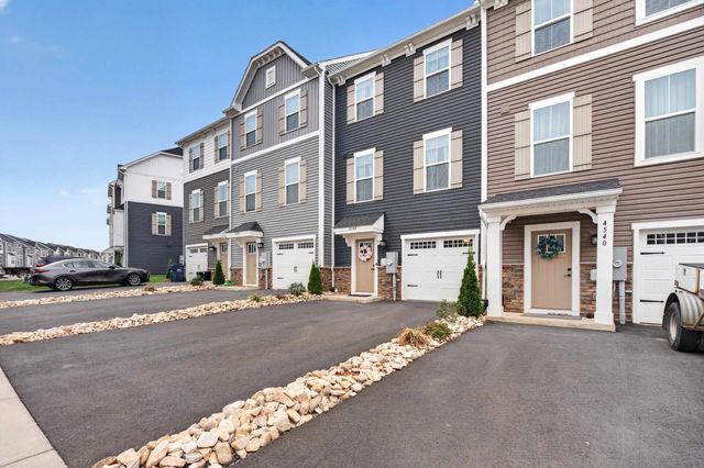 4544 DRYSDALE ST, Rockingham, VA 22801