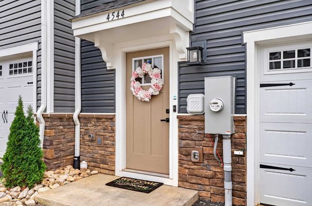 4544 DRYSDALE ST, Rockingham, VA 22801