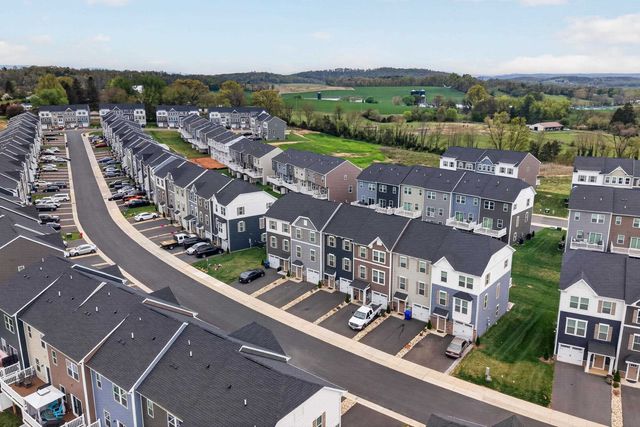 4544 DRYSDALE ST, Rockingham, VA 22801