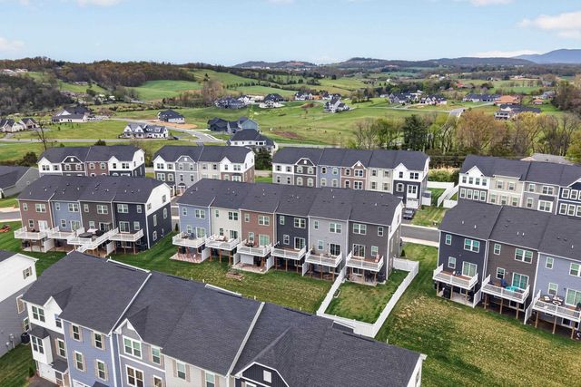 4544 DRYSDALE ST, Rockingham, VA 22801