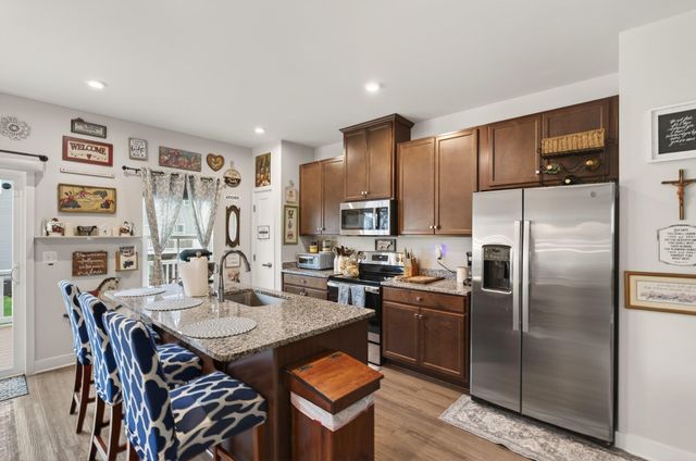 4544 DRYSDALE ST, Rockingham, VA 22801