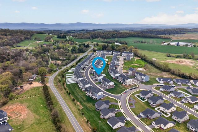 4544 DRYSDALE ST, Rockingham, VA 22801