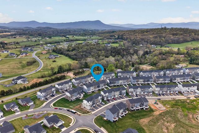 4544 DRYSDALE ST, Rockingham, VA 22801