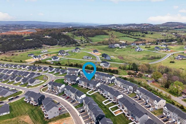 4544 DRYSDALE ST, Rockingham, VA 22801