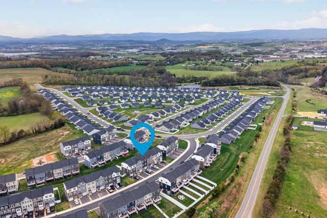 4544 DRYSDALE ST, Rockingham, VA 22801