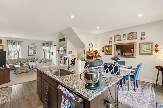 4544 DRYSDALE ST, Rockingham, VA 22801