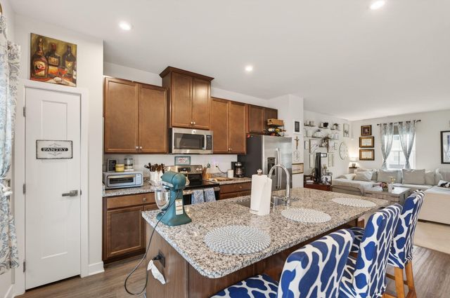 4544 DRYSDALE ST, Rockingham, VA 22801