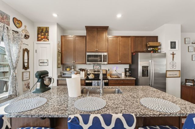 4544 DRYSDALE ST, Rockingham, VA 22801