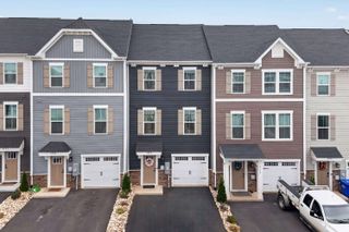 4544 DRYSDALE ST, Rockingham, VA 22801