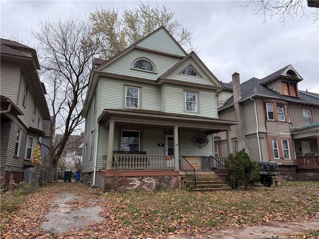 393 Grand Avenue, Rochester, NY 14609