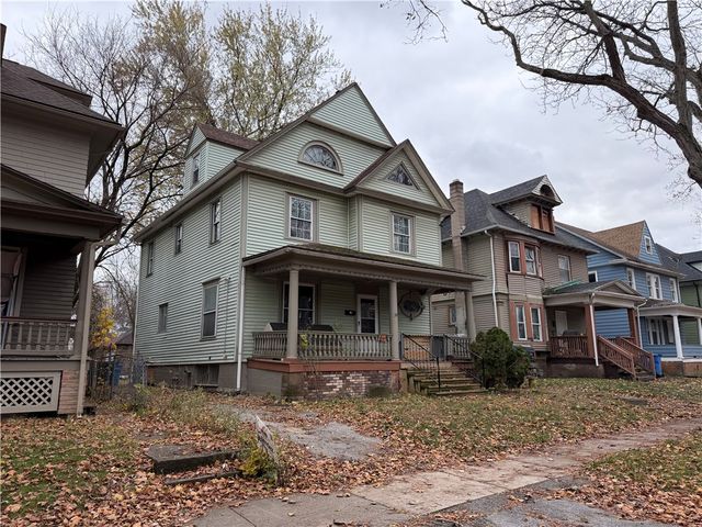 393 Grand Avenue, Rochester, NY 14609