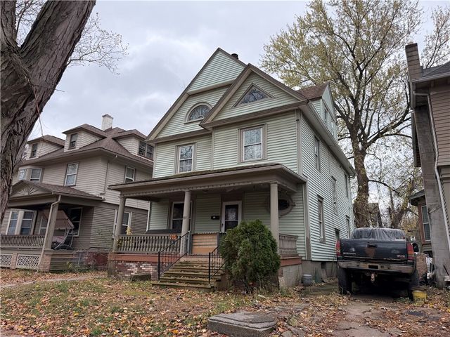 393 Grand Avenue, Rochester, NY 14609