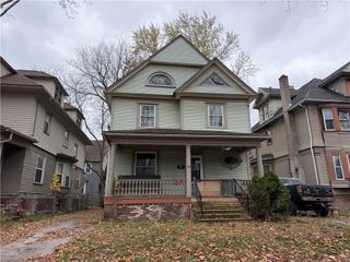393 Grand Avenue, Rochester, NY 14609