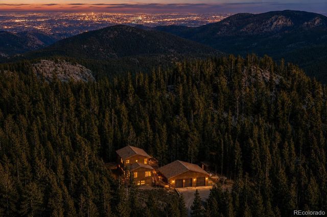 174 Aspen Meadow Lane, Golden, CO 80403