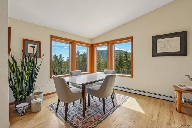 174 Aspen Meadow Lane, Golden, CO 80403