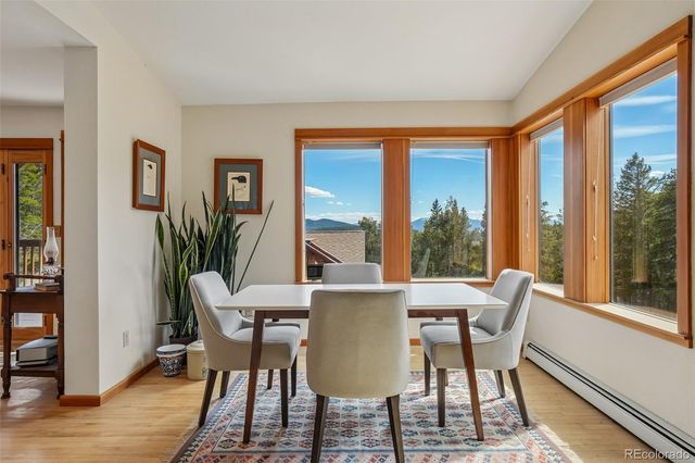174 Aspen Meadow Lane, Golden, CO 80403