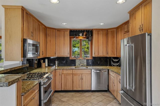 174 Aspen Meadow Lane, Golden, CO 80403