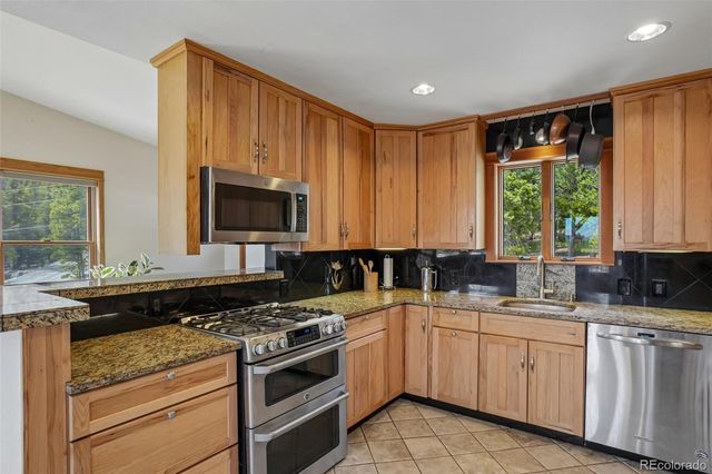 174 Aspen Meadow Lane, Golden, CO 80403