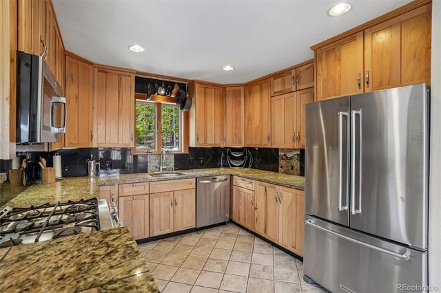 174 Aspen Meadow Lane, Golden, CO 80403
