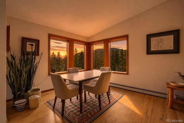 174 Aspen Meadow Lane, Golden, CO 80403