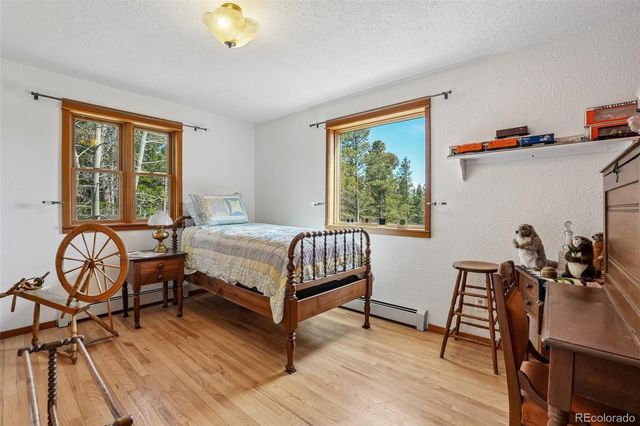 174 Aspen Meadow Lane, Golden, CO 80403