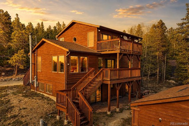 174 Aspen Meadow Lane, Golden, CO 80403