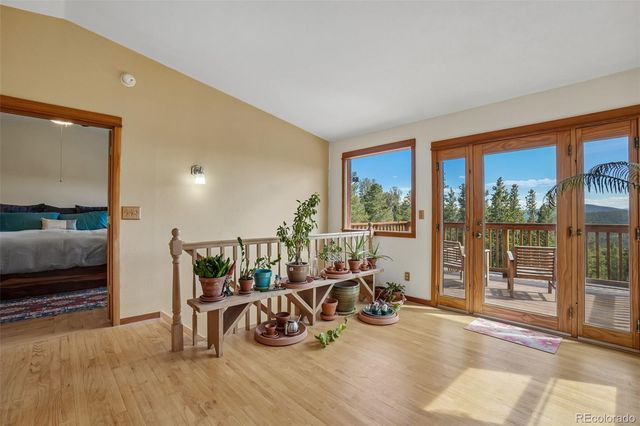 174 Aspen Meadow Lane, Golden, CO 80403