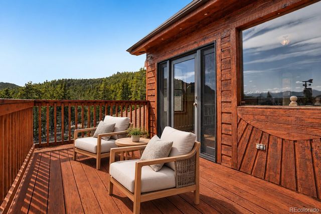 174 Aspen Meadow Lane, Golden, CO 80403