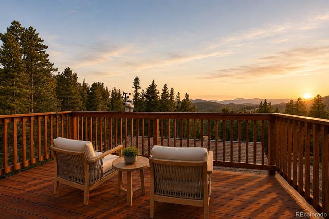 174 Aspen Meadow Lane, Golden, CO 80403