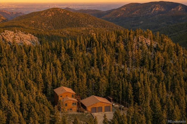 174 Aspen Meadow Lane, Golden, CO 80403