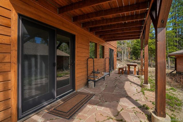 174 Aspen Meadow Lane, Golden, CO 80403