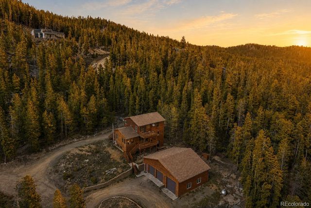 174 Aspen Meadow Lane, Golden, CO 80403