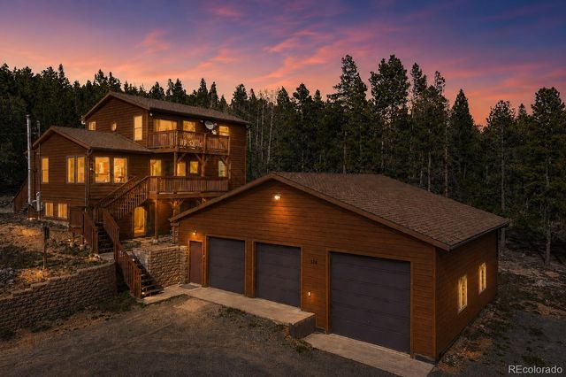 174 Aspen Meadow Lane, Golden, CO 80403