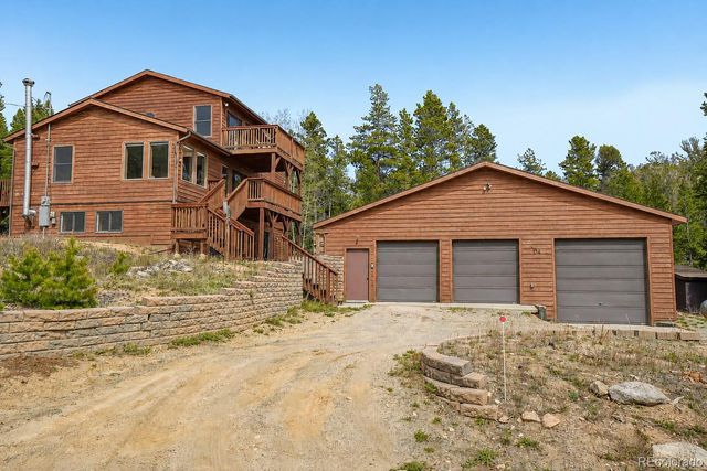174 Aspen Meadow Lane, Golden, CO 80403