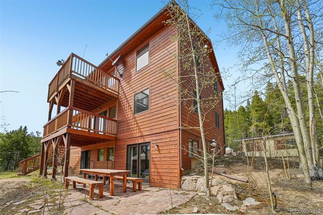 174 Aspen Meadow Lane, Golden, CO 80403