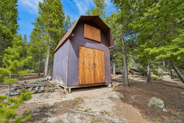 174 Aspen Meadow Lane, Golden, CO 80403