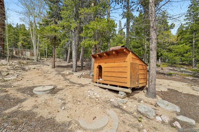 174 Aspen Meadow Lane, Golden, CO 80403