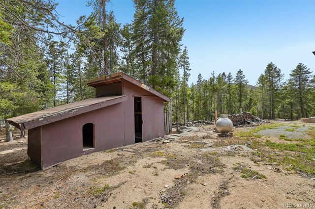 174 Aspen Meadow Lane, Golden, CO 80403