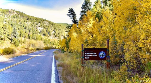 174 Aspen Meadow Lane, Golden, CO 80403