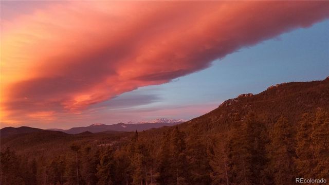 174 Aspen Meadow Lane, Golden, CO 80403