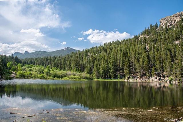 174 Aspen Meadow Lane, Golden, CO 80403