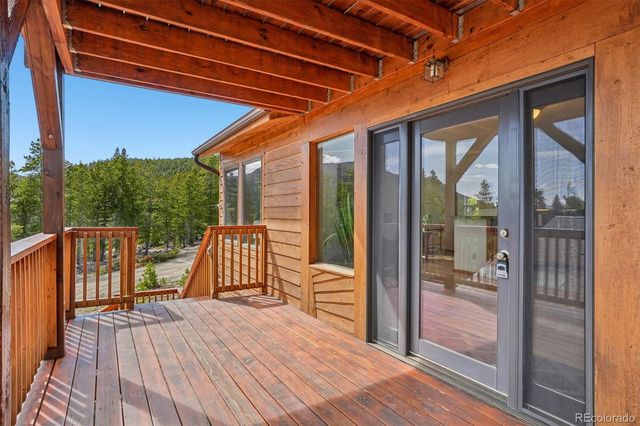 174 Aspen Meadow Lane, Golden, CO 80403