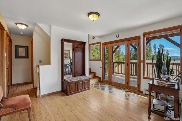 174 Aspen Meadow Lane, Golden, CO 80403