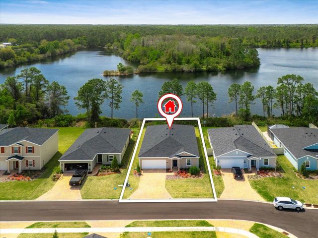 89 Kingsley Park Way, St Augustine, FL 32084