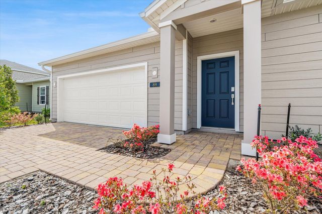 89 Kingsley Park Way, St Augustine, FL 32084