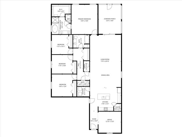 89 Kingsley Park Way, St Augustine, FL 32084