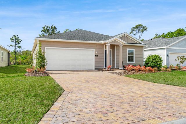 89 Kingsley Park Way, St Augustine, FL 32084