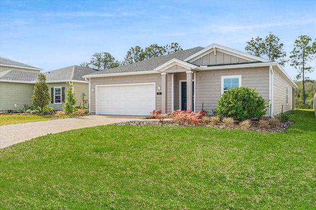 89 Kingsley Park Way, St Augustine, FL 32084