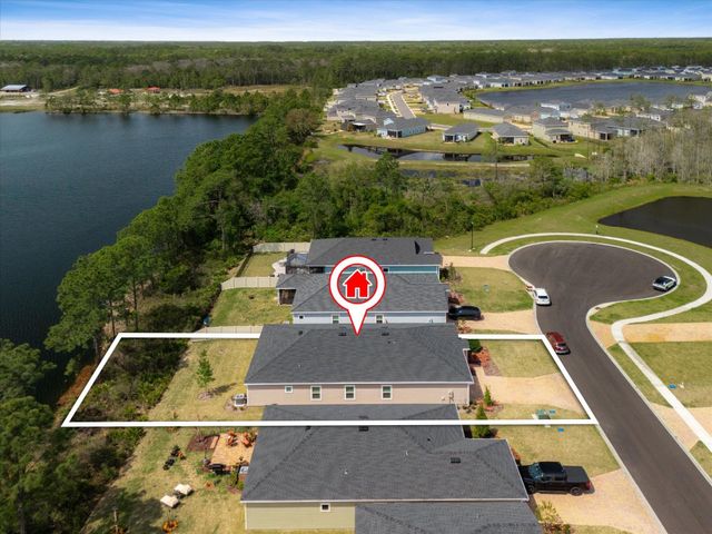 89 Kingsley Park Way, St Augustine, FL 32084